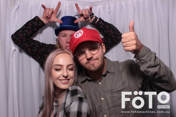 Billy's 21st | View more photos from the event at gallery.fotomachines.com.au/u/FOTOMachines/Billys-21st